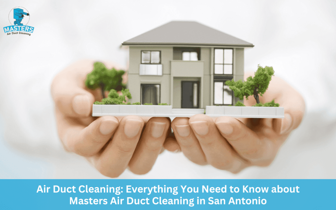 Unveiling Tips on the Importance of Expert Air Duct Cleaning Services