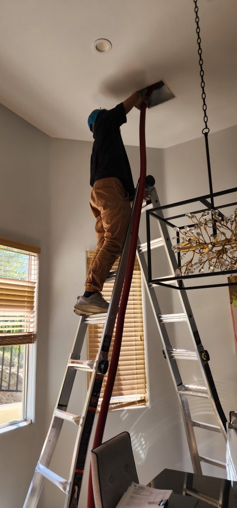 Jacksonville | Masters Air Duct Cleaning