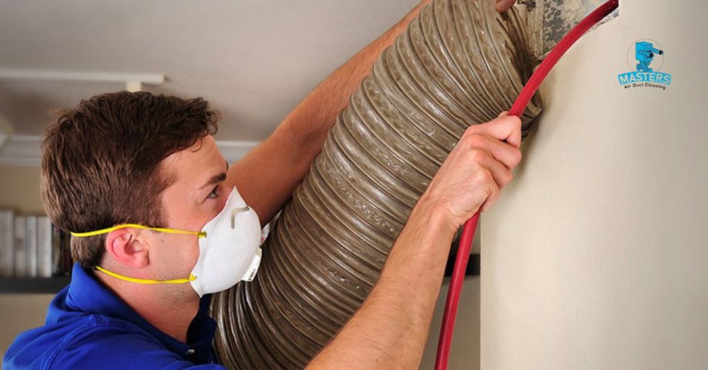 Air Duct Cleaning Service in San Antonio