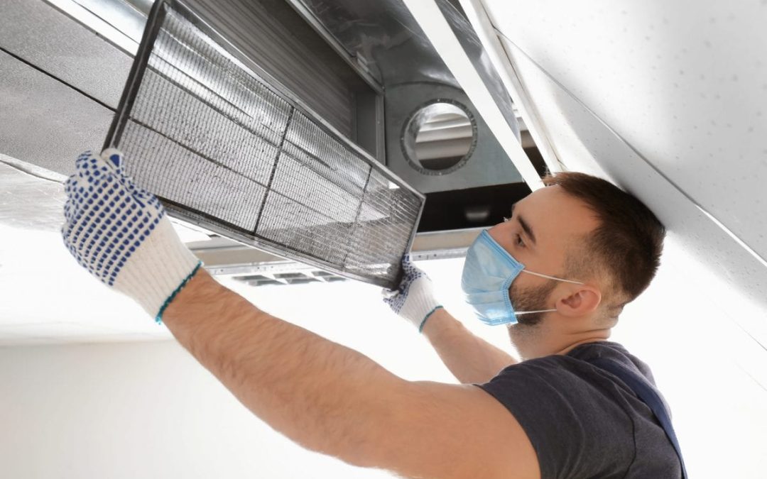 Maximize Energy Efficiency and Save Money with Professional Duct Cleaning Services