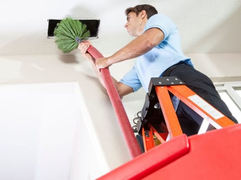Factors to Consider When Choosing a Duct Cleaners Supply